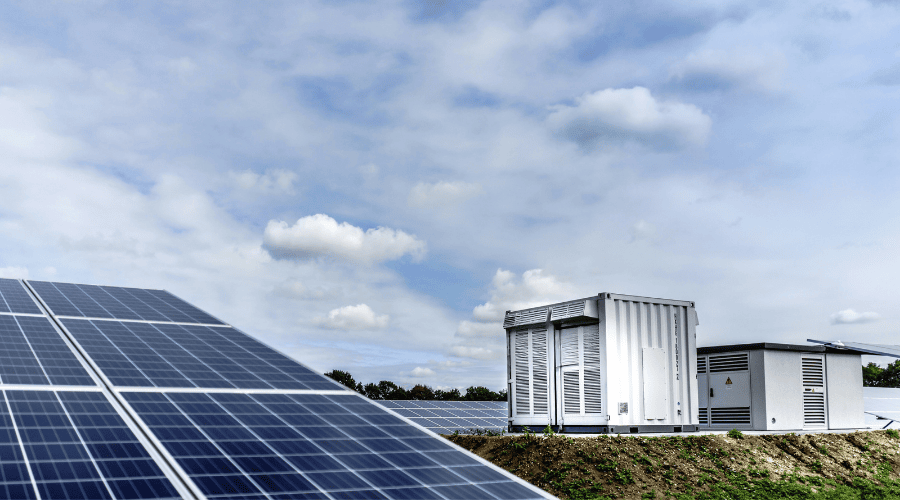 Soluciones de ingeniería de Montrel para plantas de hidrógeno verde y proyectos de energías renovables.
