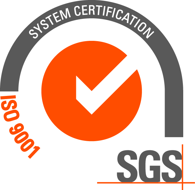 Certificado ISO 9001:2015 del Grupo Montrel en alta resolución: Sistema de Gestión de Calidad certificado por SGS.