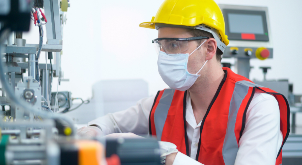 Soluciones de ingeniería de Montrel para plantas de gases industriales: Diseño y montaje de sistemas de regulación y medida.