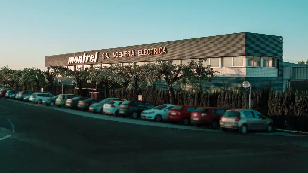 Consolidación de Montrel como referente en ingeniería industrial y tecnológica en la última década.